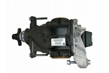 Rear differential BMW 2 F22 F23 7589481 Installation side multipurpose