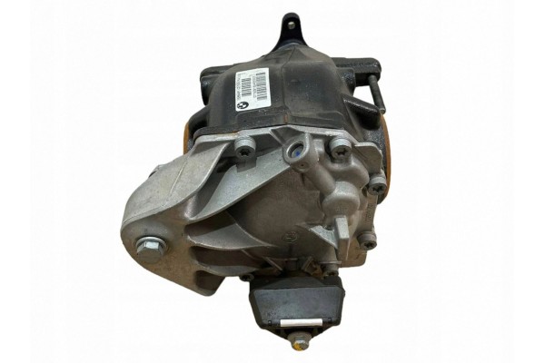 Rear differential BMW 2 F22 F23 7589481 Catalog number of the original 33107589481