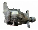 Rear differential BMW X5 E70 7590911
