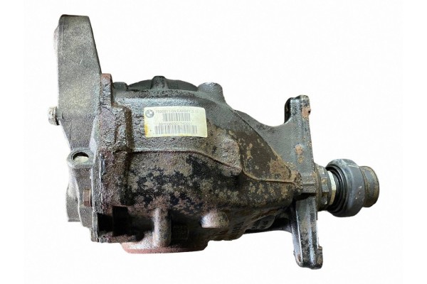 Rear differential BMW X5 E70 7590911