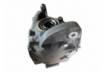 Rear differential BMW X5 E70 7590911 Catalog number of the part 7590911