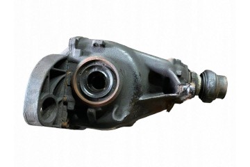Rear differential BMW X5 E70 7590911 Catalog number of substitutes 025539 33107590912 33107590911 7590912