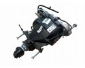 Rear differential BMW X5 G05 8686661 Part manufacturer BMW OE
