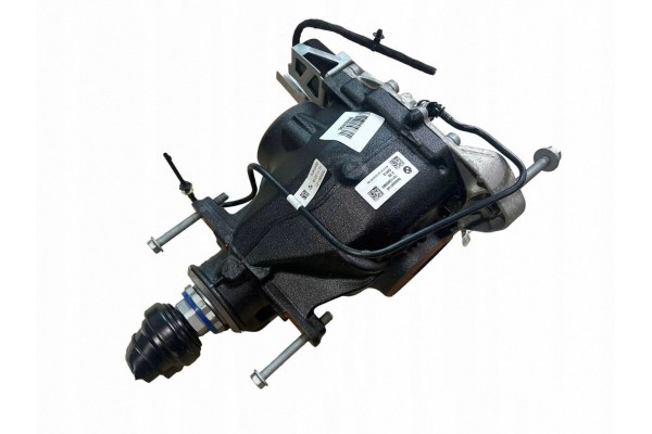 Rear differential BMW X5 G05 8686661 Part manufacturer BMW OE