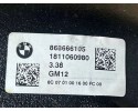 Rear differential BMW X5 G05 8686661 Catalog number of the part 8686661