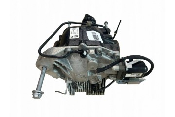 Rear differential BMW X5 G05 8686661 Installation side multipurpose