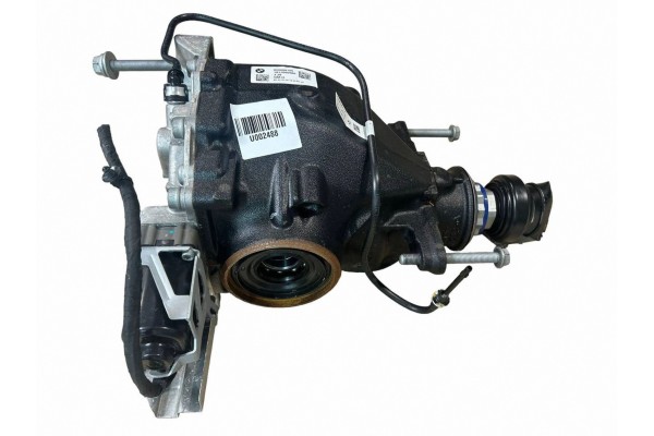 Rear differential BMW X5 G05 8686661 Catalog number of substitutes 33108686662 8686662 U002488 LH95860