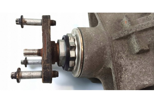 Rear differential BMW 7 F01 F02 F03 F04 33107577097 Installation side multipurpose