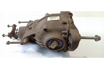 Rear differential BMW 7 F01 F02 F03 F04 33107577097 Catalog number of substitutes 33107577098 7577098