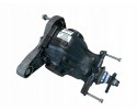 Rear differential BMW 7 G11 G12 8642810 Car type passenger cars