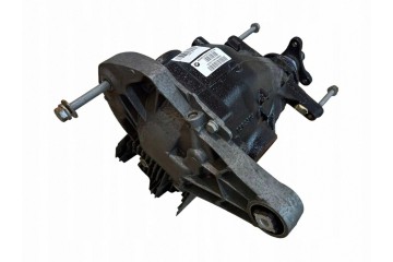 Rear differential BMW 7 G11 G12 8642810 Catalog number of the original 33108642810
