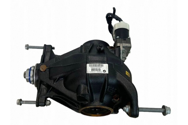 Rear differential BMW M8 F91 F92 G14 G15 7856928