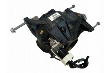 Rear differential BMW M8 F91 F92 G14 G15 7856928 Part manufacturer BMW OE