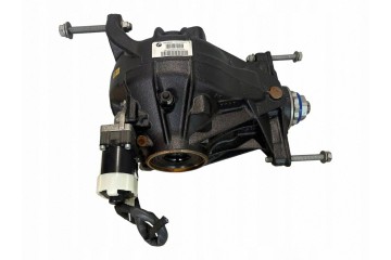 Rear differential BMW M8 F91 F92 G14 G15 7856928 Car type passenger cars