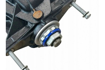 Rear differential BMW M8 F91 F92 G14 G15 7856928 Catalog number of substitutes 33107856929 7856929 U001568 BM09330