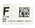 Rear differential BMW X6M F86 7850170 Catalog number of the part 7850170