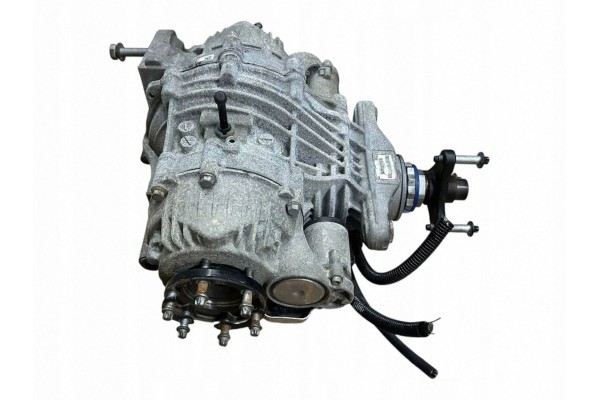 Rear differential BMW X6M F86 7850170 Car type 4x4 SUV