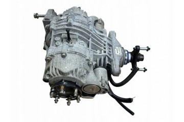 Rear differential BMW X6M F86 7850170 Car type 4x4 SUV