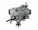 Rear differential BMW X6M F86 7850170 Installation side multipurpose
