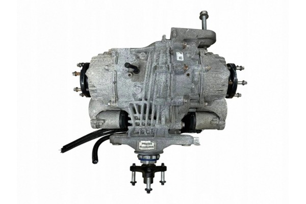 Rear differential BMW X6M F86 7850170 Installation side multipurpose