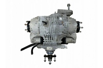 Rear differential BMW X6M F86 7850170 Installation side multipurpose