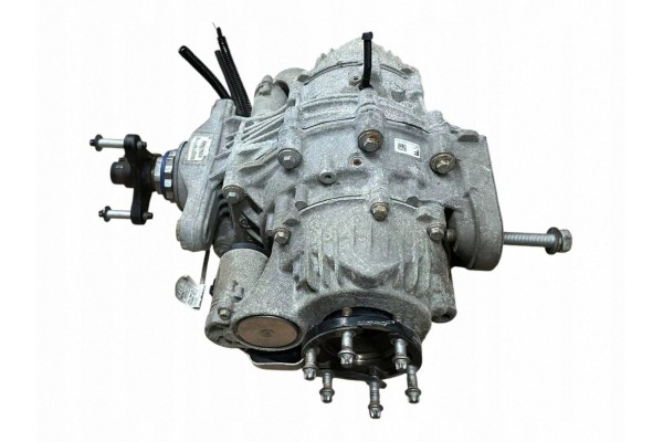 Rear differential BMW X6M F86 7850170 Catalog number of substitutes U004205 0G93018