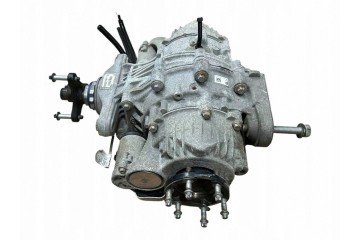 Rear differential BMW X6M F86 7850170 Catalog number of substitutes U004205 0G93018