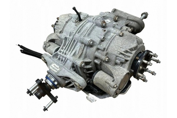 Rear differential BMW X6M F86 7850170 Catalog number of the original 33107850170