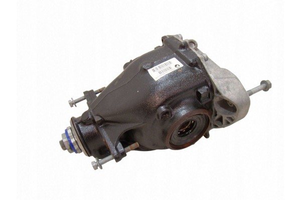 Rear differential BMW 1 F20 F21 33107599411