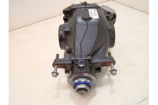 Rear differential BMW 1 F20 F21 33107599411 Catalog number of the part 33107599411