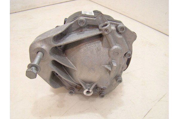 Rear differential BMW 1 F20 F21 33107599411 Car type passenger cars