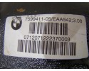 Rear differential BMW 1 F20 F21 33107599411 Installation side multipurpose
