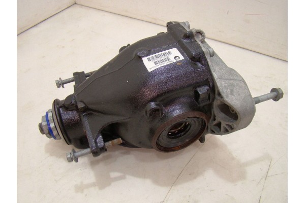Rear differential BMW 1 F20 F21 33107599411 Catalog number of substitutes 33107599412 7599412 J030606
