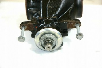 Rear differential BMW 2 F22 F23 33107599411 Catalog number of the original 7599411
