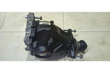 Rear differential BMW X5 E70 7590913