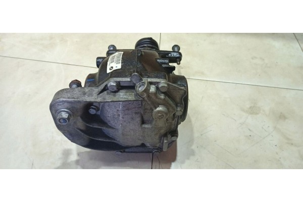Rear differential BMW X5 E70 7590913 Catalog number of the part 7590913