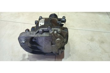 Rear differential BMW X5 E70 7590913 Catalog number of the part 7590913