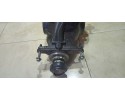 Rear differential BMW X5 E70 7590913 Installation side multipurpose