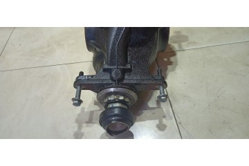 Rear differential BMW X5 E70 7590913 Installation side multipurpose