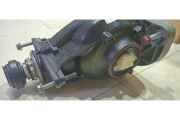 Rear differential BMW X5 E70 7590913 Catalog number of the original 33107590913