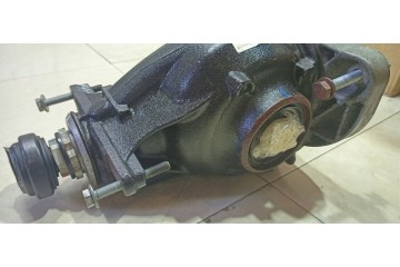 Rear differential BMW X5 E70 7590913 Catalog number of the original 33107590913