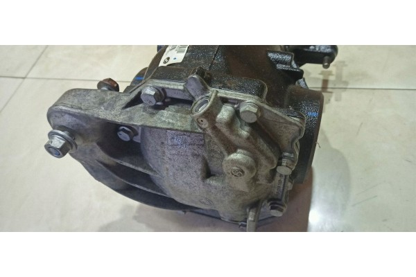 Diferencial trasero BMW X5 E70 7590913