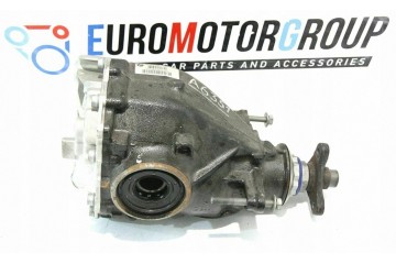 Rear differential BMW 4 F32 F33 33107605596 Part manufacturer BMW OE
