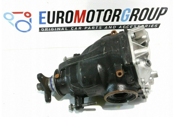 Diferencial trasero BMW 4 F32 F33 33107605596