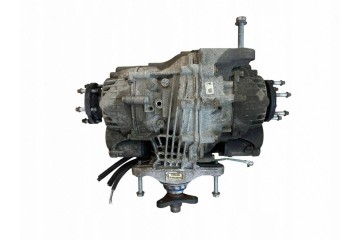 Rear differential BMW X5M F85 7850170