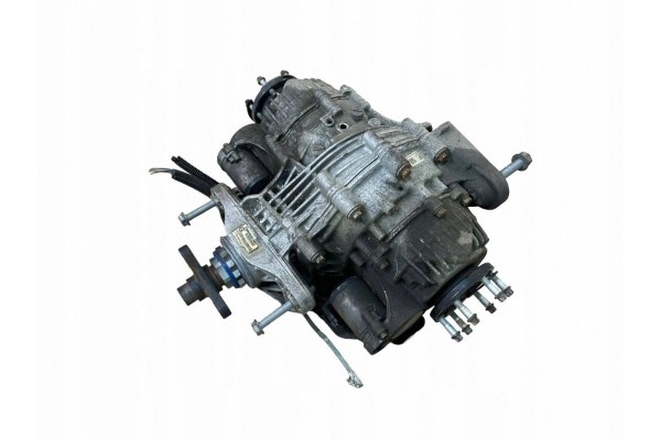 Rear differential BMW X5M F85 7850170 Catalog number of the part 7850170