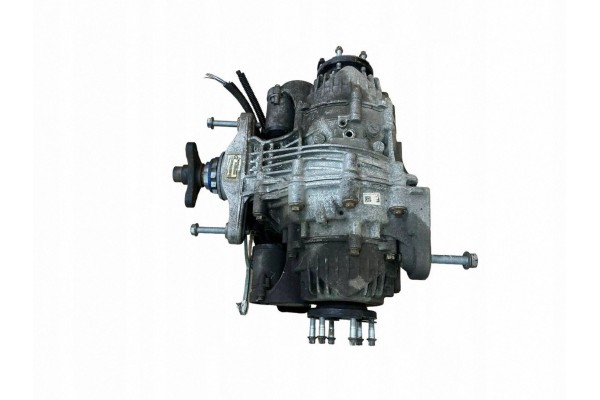 Rear differential BMW X5M F85 7850170 Installation side multipurpose