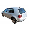 VOLKSWAGEN GOLF IV BERLINA (1J1)(10.1997) Básico VOLKSWAGEN GOLF IV BERLINA (1J1)(10.1997) Básico