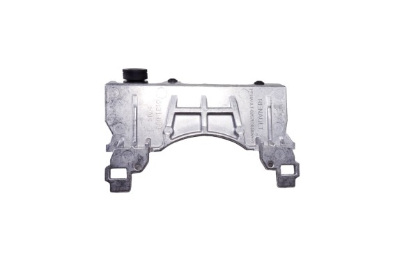 284627709R MODULO ELECTRONICO RENAULT MEGANE III COUPE Dynamique 2012 284627709R 211391 RENAULT - 2