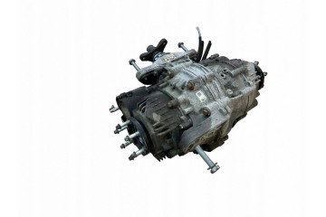 Rear differential BMW X5M F85 7850170 Catalog number of substitutes U002204 0C87830
